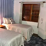 Aconchego da Serra